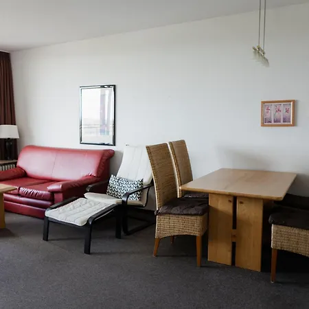 Morgenrot Lodge, Im Harz, Mit Schwimmbad Und Sauna Appartamento *